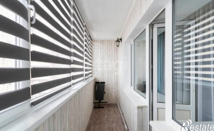 3-комн квартира ул Энергостроителей, 31,  д. 31