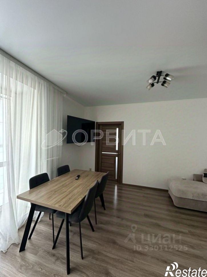 1-комн квартира ул Полевая, 105,  д. 105