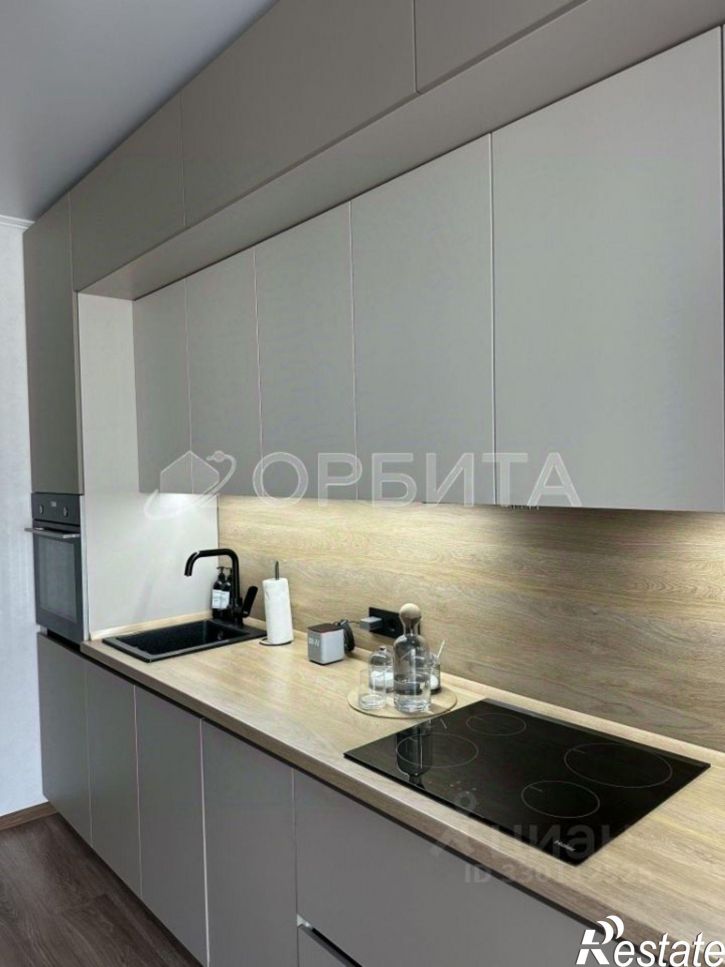 1-комн квартира ул Полевая, 105,  д. 105