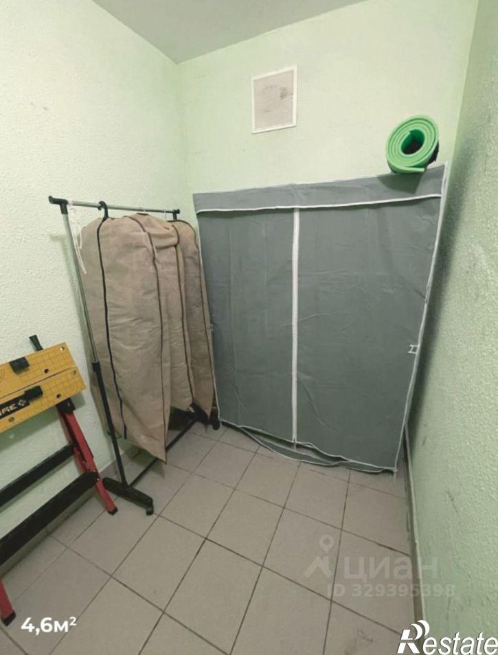 Гараж/парковка ул Малая Боровская, 28,  д. 28