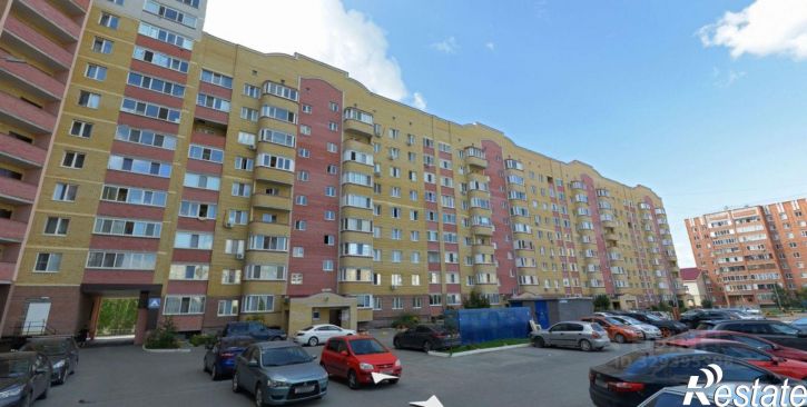 Гараж/парковка ул Малая Боровская, 28,  д. 28
