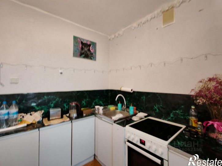 1-комн квартира улица Ивана Крылова, 26,  д. 26