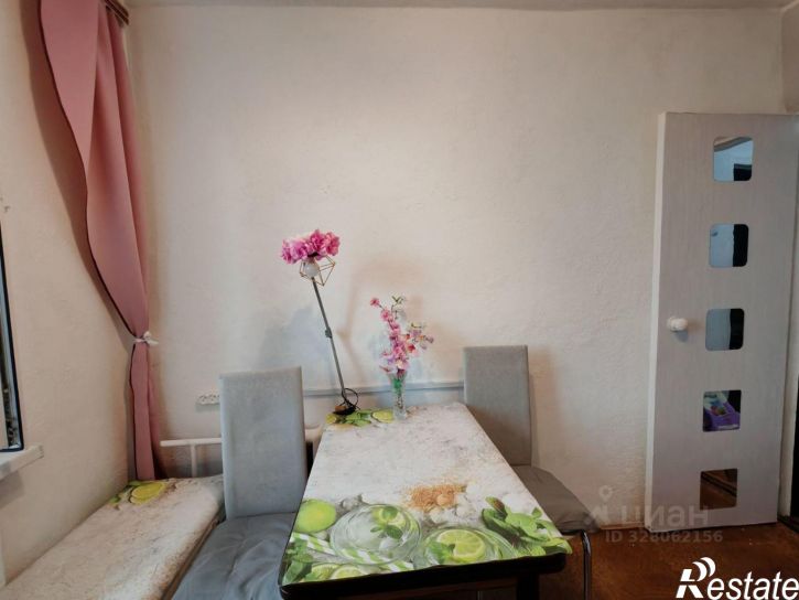 1-комн квартира улица Ивана Крылова, 26,  д. 26