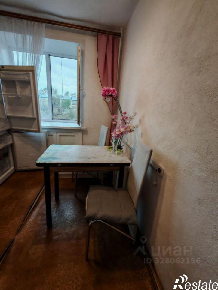 1-комн квартира улица Ивана Крылова, 26,  д. 26