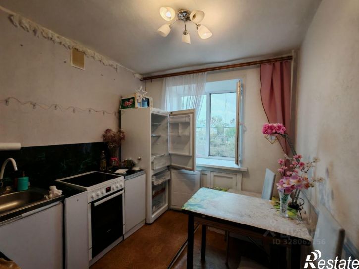 1-комн квартира улица Ивана Крылова, 26,  д. 26