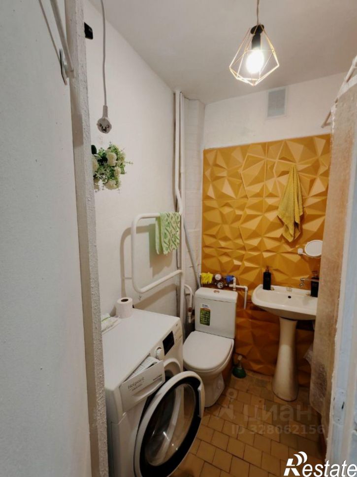 1-комн квартира улица Ивана Крылова, 26,  д. 26