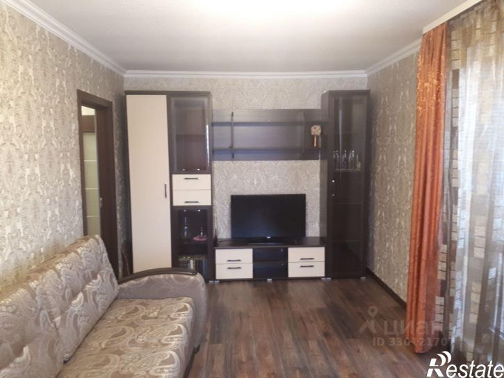 2-комн квартира улица Газовиков, 3/7,  д. 3/7