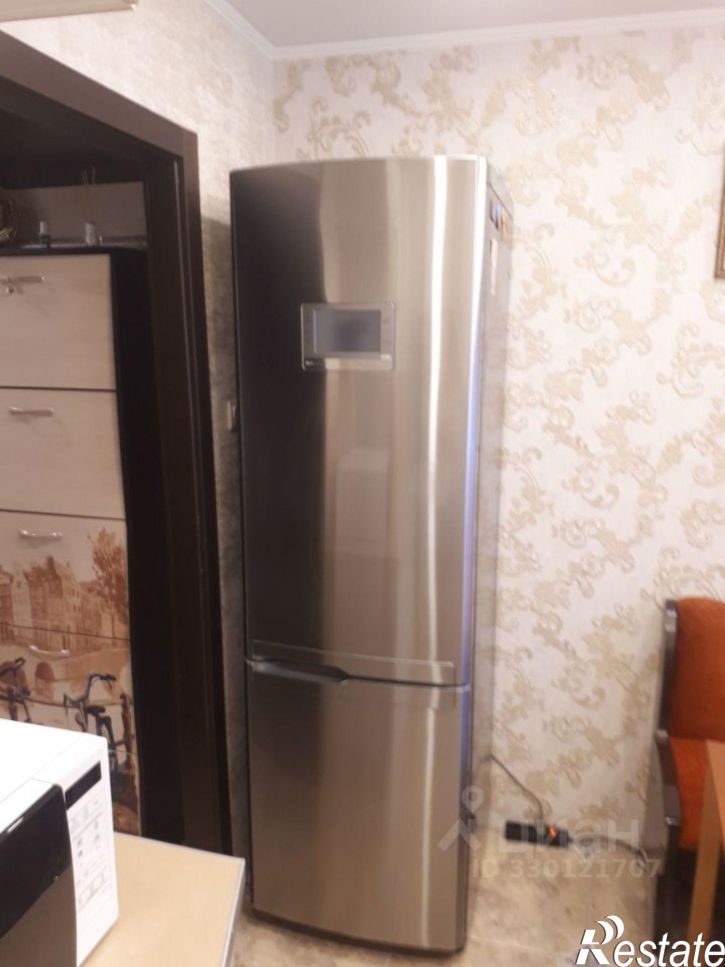 2-комн квартира улица Газовиков, 3/7,  д. 3/7