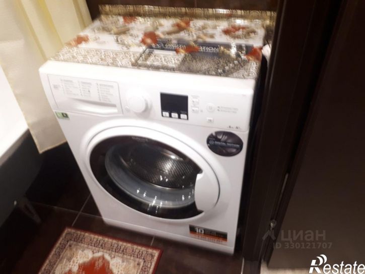 2-комн квартира улица Газовиков, 3/7,  д. 3/7