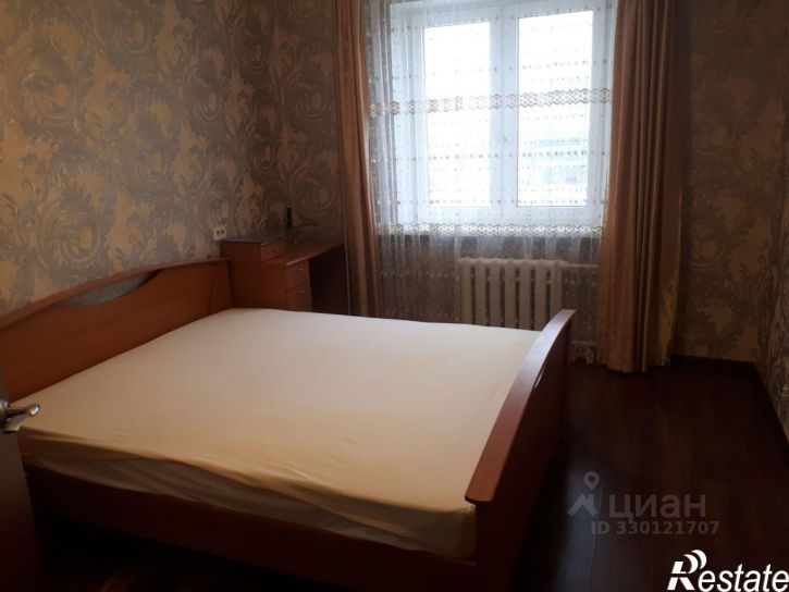2-комн квартира улица Газовиков, 3/7,  д. 3/7