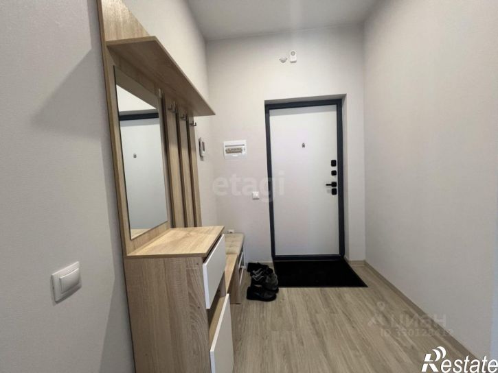 2-комн квартира улица Разведчика Кузнецова, 16,  д. 16