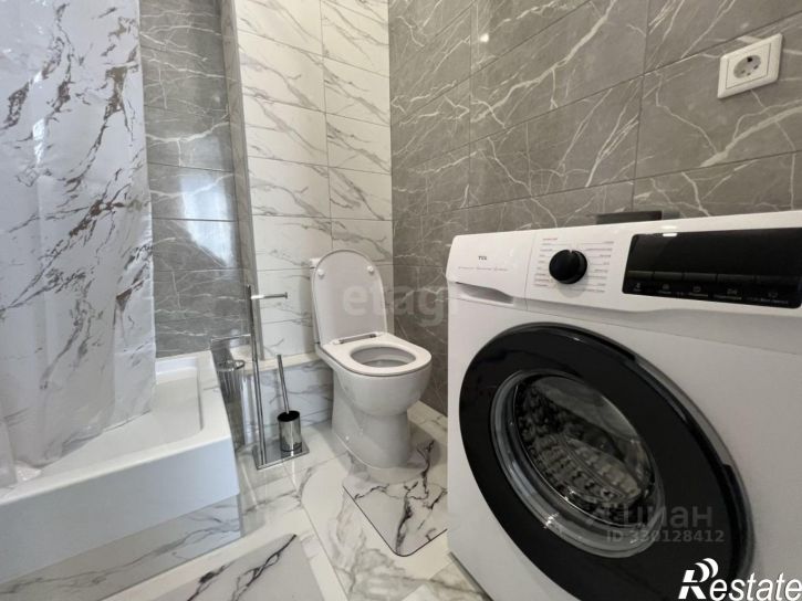 2-комн квартира улица Разведчика Кузнецова, 16,  д. 16