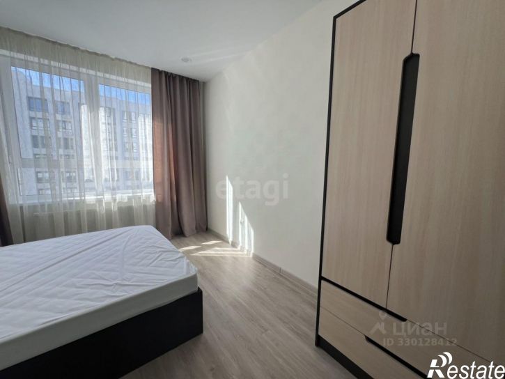 2-комн квартира улица Разведчика Кузнецова, 16,  д. 16