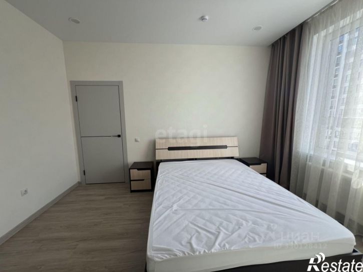 2-комн квартира улица Разведчика Кузнецова, 16,  д. 16