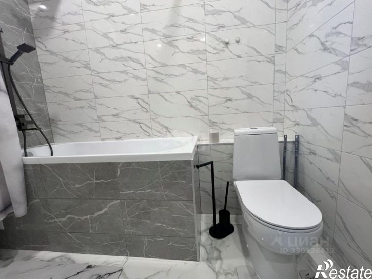 2-комн квартира улица Разведчика Кузнецова, 16,  д. 16