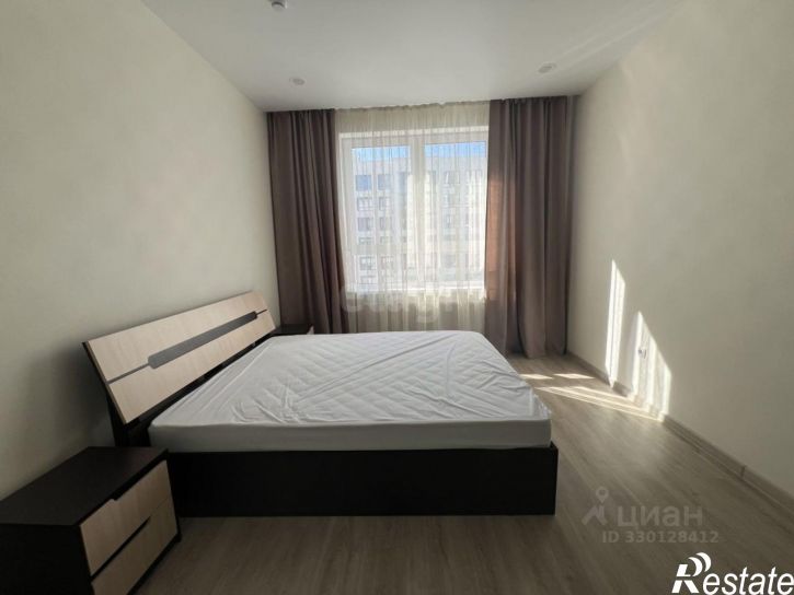 2-комн квартира улица Разведчика Кузнецова, 16,  д. 16