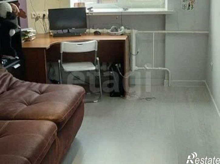 2-комн квартира проезд Геологоразведчиков, 16,  д. 16