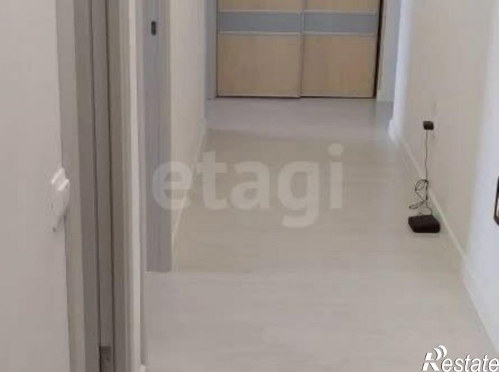 2-комн квартира проезд Геологоразведчиков, 16,  д. 16