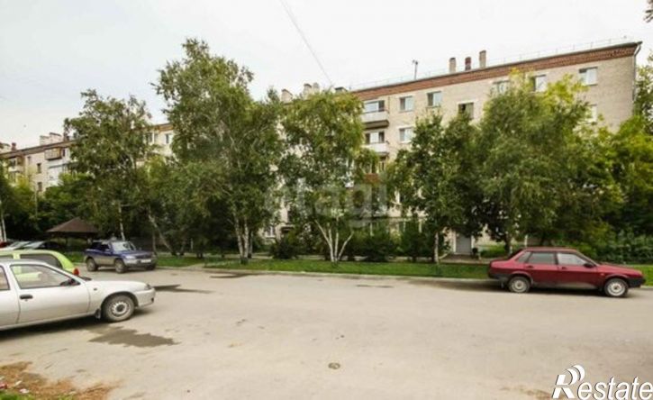 2-комн квартира проезд Геологоразведчиков, 16,  д. 16