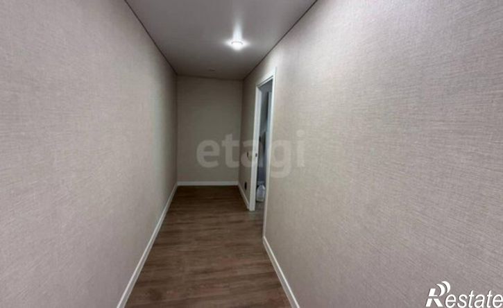 1-комн квартира улица Энергетиков, 50,  д. 50