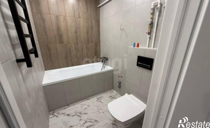 1-комн квартира улица Энергетиков, 50,  д. 50
