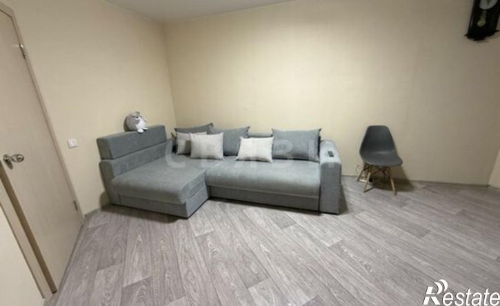 3-комн квартира улица Республики, 204 к14,  д. 204 к14
