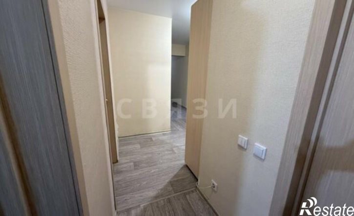 3-комн квартира улица Республики, 204 к14,  д. 204 к14