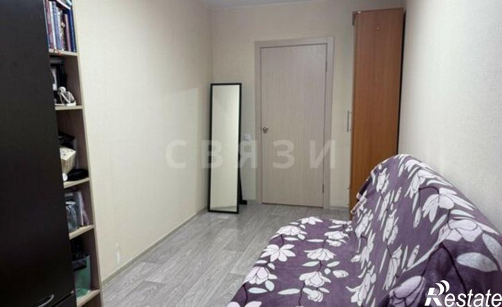 3-комн квартира улица Республики, 204 к14,  д. 204 к14