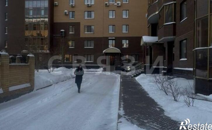 5-комн квартира улица Хохрякова, 45,  д. 45