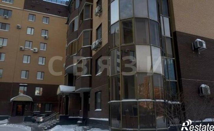 5-комн квартира улица Хохрякова, 45,  д. 45