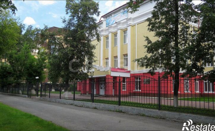 5-комн квартира улица Хохрякова, 45,  д. 45