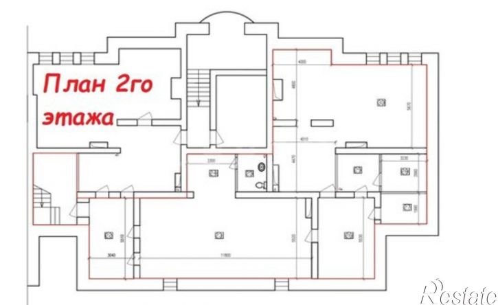 5-комн квартира улица Хохрякова, 45,  д. 45
