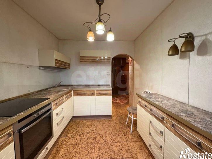 1-комн квартира улица Александра Матросова, 1,  д. 1