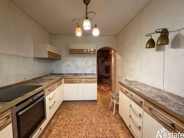 1-комн квартира улица Александра Матросова, 1,  д. 1