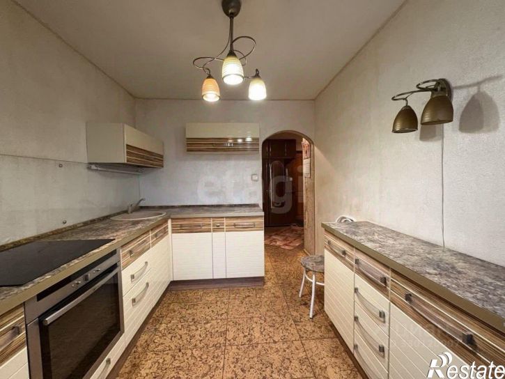 1-комн квартира улица Александра Матросова, 1,  д. 1