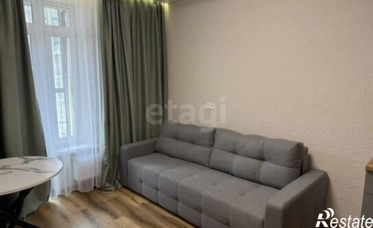 1-комн квартира улица Первооткрывателей, 9,  д. 9