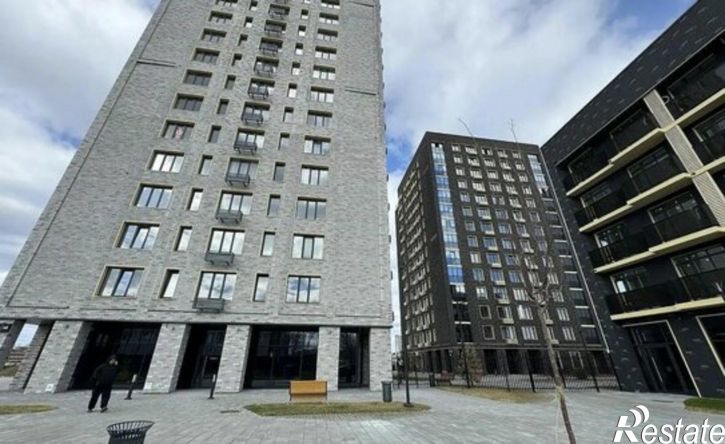 2-комн квартира улица Судостроителей, 48,  д. 48