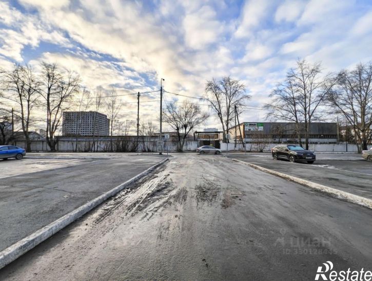 Гараж/парковка Велижанская улица, 68 к1,  д. 68 к1