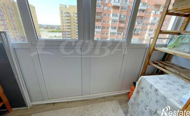 3-комн квартира улица Голышева, 2,  д. 2
