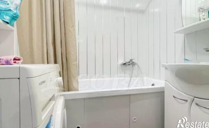 3-комн квартира улица Голышева, 2,  д. 2