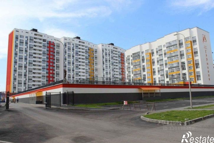 Гараж/парковка Заполярная улица, 13,  д. 13
