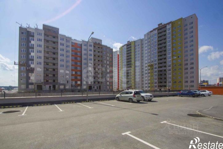 Гараж/парковка Заполярная улица, 13,  д. 13