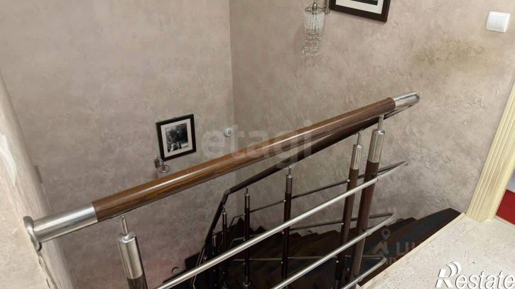 3-комн квартира улица Эрвье, 24 к2,  д. 24 к2