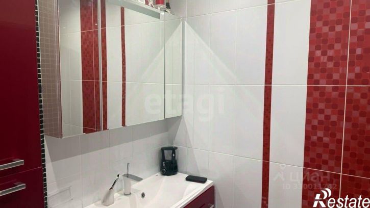 3-комн квартира улица Эрвье, 24 к2,  д. 24 к2