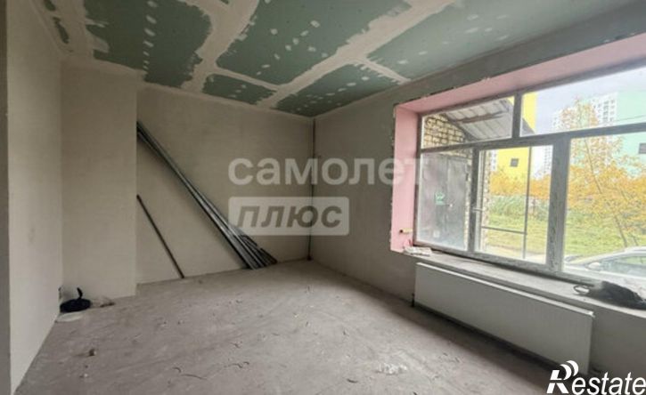 1-комн квартира улица Спорта, 95,  д. 95