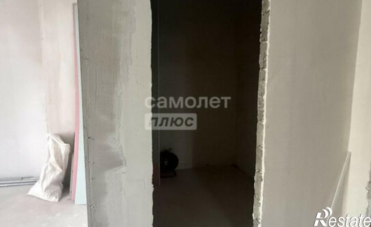 1-комн квартира улица Спорта, 95,  д. 95