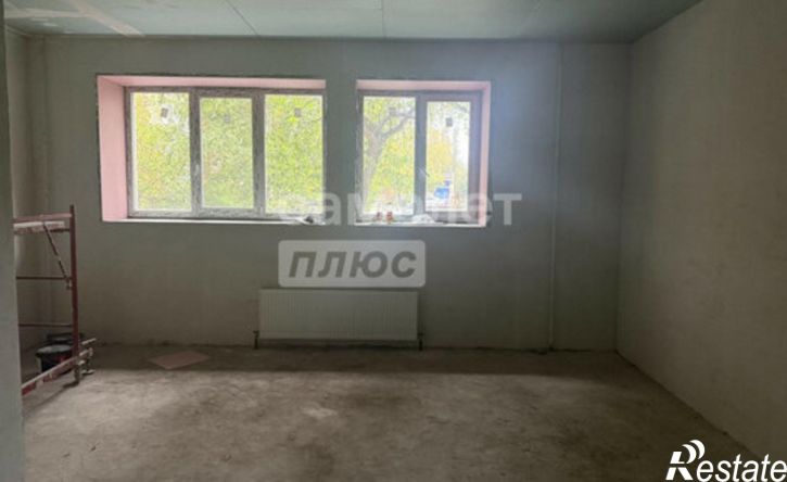 1-комн квартира улица Спорта, 95,  д. 95