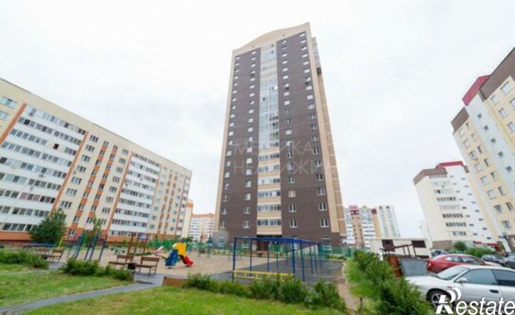 2-комн квартира Вересковая улица, 11,  д. 11