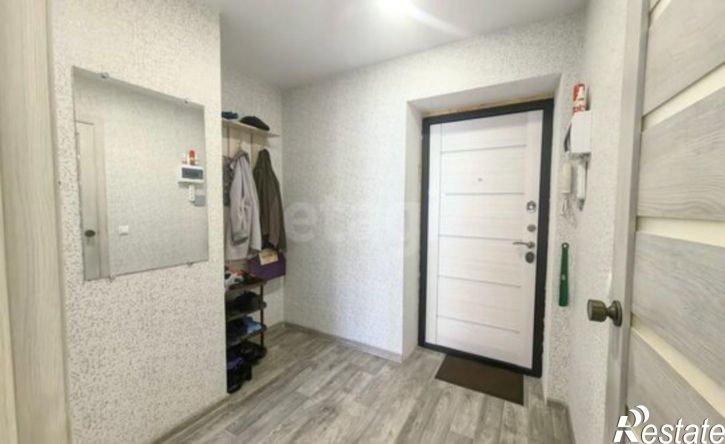 1-комн квартира Газопромысловая улица, 1 к1,  д. 1 к1