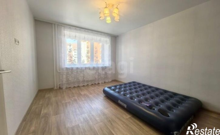 1-комн квартира Газопромысловая улица, 1 к1,  д. 1 к1